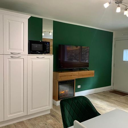 Casa Lorica Marilleva 1400 Leilighet Eksteriør bilde