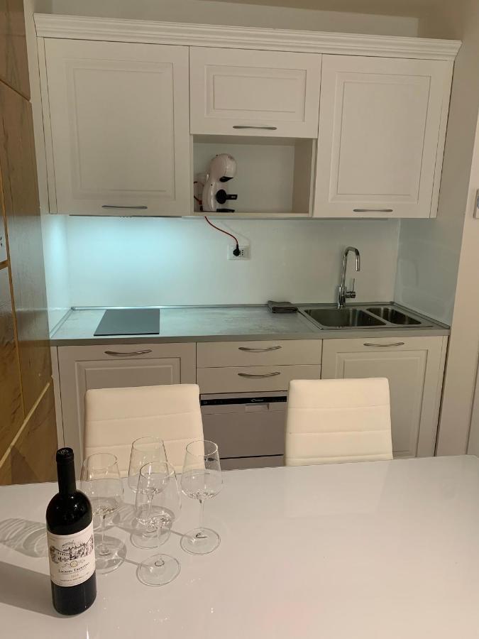 Casa Lorica Marilleva 1400 Leilighet Eksteriør bilde