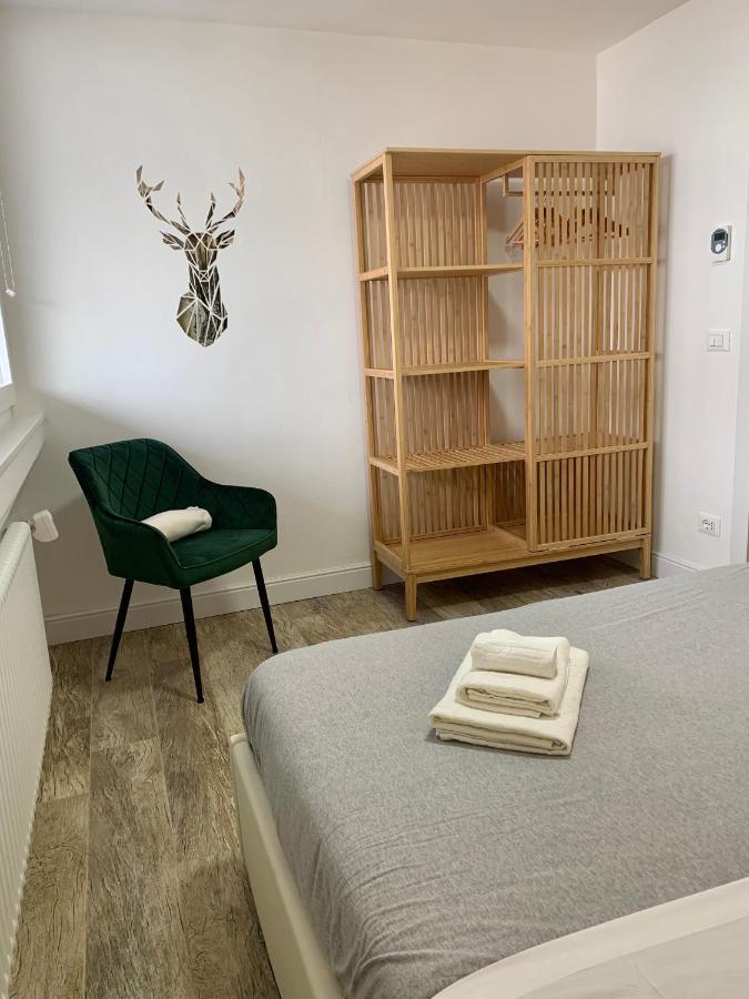 Casa Lorica Marilleva 1400 Leilighet Eksteriør bilde