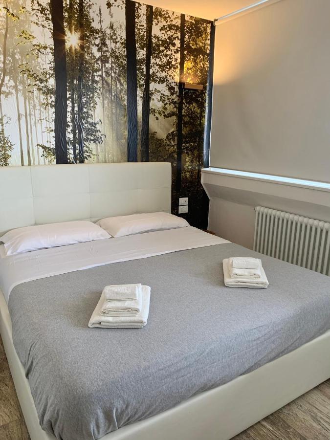 Casa Lorica Marilleva 1400 Leilighet Eksteriør bilde